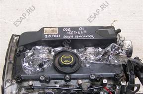 FORD TRANSIT 00-06 год, 2.0TDCI двигатель DUGA KOCKA
