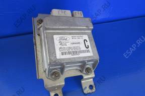 FORD TRANSIT 00-06 год,. МОДУЛЬ AIRBAG YC1A-14B321-CD