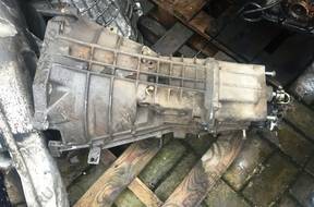 FORD TRANSIT 00-06 КОРОБКА ПЕРЕДАЧW 2.4TDDI