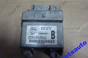 FORD TRANSIT 00-06 СЕНСОР AIRBAG 1C1A-14B321-BB