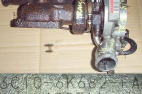 FORD TRANSIT 00-06 -  ТУРБОКОМПРЕССОР 2.4