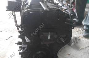 FORD TRANSIT 00-06r 2.0 TDDI двигатель комплектный