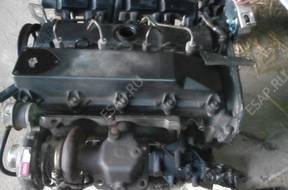 FORD TRANSIT 00-06r 2.0 TDDI двигатель комплектный