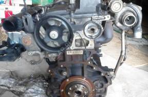 FORD TRANSIT 00-06r 2.0 TDDI двигатель комплектный