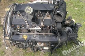 FORD TRANSIT  00-06r 2.0 TDDI двигатель