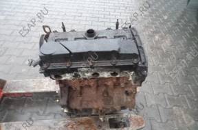 FORD TRANSIT 00- 2.0 TDCI двигатель ABFA