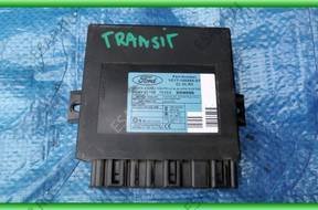 Ford Transit 00-2005 год  МОДУЛЬ KOMFORTU