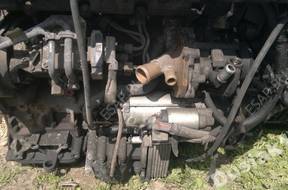 FORD TRANSIT  00-2006 год 2.0 TDDI двигатель