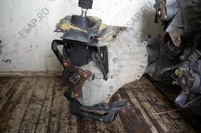 FORD TRANSIT 00-2006 год 2.4 TDDI КОРОБКА ПЕРЕДАЧ