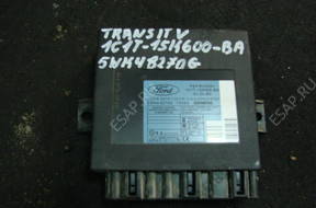 FORD TRANSIT 00-2006 год. МОДУЛЬ KOMFORTU 1C1T-15K600-BA