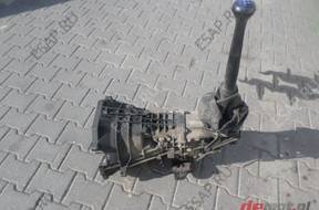 FORD TRANSIT 00- 2.4 DI КОРОБКА ПЕРЕДАЧW