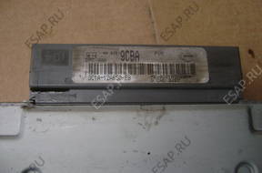 Ford Transit 01-06 2.0 TDDI БЛОК УПРАВЛЕНИЯ ДВИГАТЕЛЕМ
