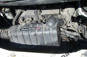 FORD TRANSIT 01 год,. 2,0 TDDI 100KM КОРОБКА ПЕРЕДАЧ