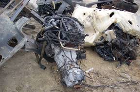 FORD TRANSIT 04-06r 2.4 TDCI 135 л.с. двигатель