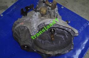 Ford Transit 06-> 2,2 КОРОБКА ПЕРЕДАЧ 5-СТУПЕНЧАТАЯw