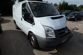 FORD TRANSIT 06-11r 2.2 TDCI двигатель комплектный