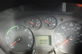 FORD TRANSIT 06-11r 2.2 TDCI двигатель комплектный