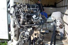 FORD TRANSIT 06-11r 2.4 TDCI 140 л.с. двигатель