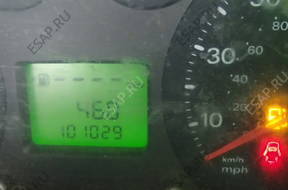 FORD TRANSIT 06-11r 2.4 TDCI двигатель комплектный