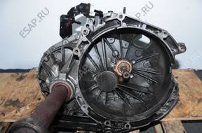 FORD TRANSIT 06-12 2.2 TDCI КОРОБКА ПЕРЕДАЧW PUMA