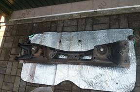 Ford Transit  06-12r belka КОРОБКИ bliniak