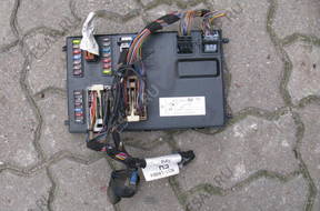 FORD TRANSIT 06-13 БЛОК БЛОК BSI