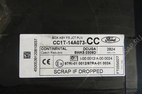 FORD TRANSIT 06-14 BSI CC1T-14A073-CC