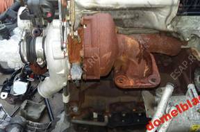 FORD TRANSIT 06-2009 год 2.2TDCI  ТУРБОКОМПРЕССОР