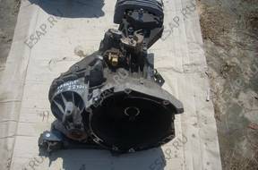 FORD TRANSIT 06-2011 год 2.2 TDCI КОРОБКА ПЕРЕДАЧ 5