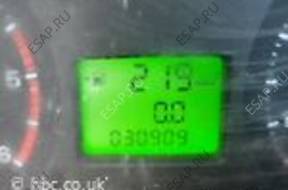 FORD TRANSIT 06-2011 год 2.4 КОРОБКА ПЕРЕДАЧW 6