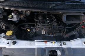 FORD TRANSIT 06-2011 год 2.4 TDCI 140 KM двигатель
