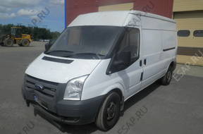 FORD TRANSIT 06-2015 год 2.4 TDCI МОСТ DYFER