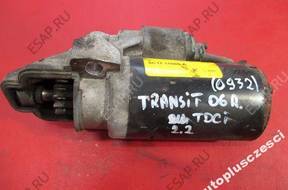 FORD TRANSIT 06 год,.2.2 TDCI  6C1T11000A