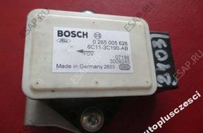 FORD TRANSIT 07 год, 2.2 ДАТЧИК МОДУЛЬ ESP 0265005626