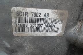 FORD TRANSIT 08 год, 2.2 КОРОБКА ПЕРЕДАЧ 6C1 год,7002AB