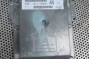 FORD TRANSIT 08 год, 2.2 TDCI БЛОК УПРАВЛЕНИЯ 6C1112A650AN