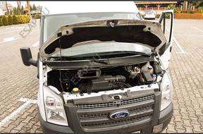 FORD TRANSIT 12-15r 2.2 TDCI двигатель EURO 5