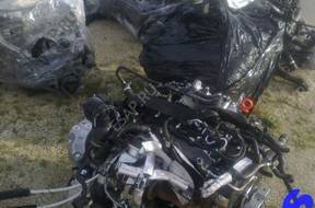 FORD TRANSIT 13 год, двигатель 2.2 TDCI WAWA euro5 kompl.