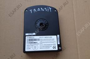 FORD TRANSIT 13 год, МОДУЛЬ BLUETOOTH CC1T-14D212-BA