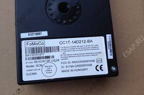FORD TRANSIT 13 год, МОДУЛЬ BLUETOOTH CC1T-14D212-BA