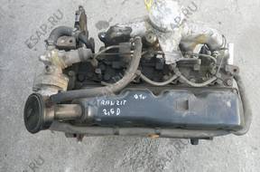 Ford Transit 1991 год 2,5D двигатель supek