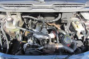 FORD TRANSIT 1994 2.5 TD КОРОБКА ПЕРЕДАЧW