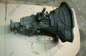 Ford Transit 1997 год 2,5d   КОРОБКА ПЕРЕДАЧw