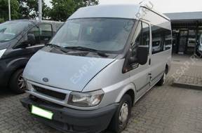 FORD TRANSIT 2,0 125KM двигатель 2006