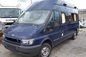 FORD TRANSIT 2,0 КОМПЛЕКТ ЗАЖИГАНИЯ 04 2005 2006