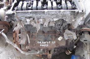 Ford Transit 2,0 TDCI 2005 год двигатель