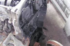 Ford Transit 2,0 TDCI 2005 год двигатель