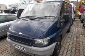 FORD TRANSIT 2,0 TDDI 85 KW двигатель комплектный