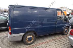 FORD TRANSIT 2,0 TDDI 85 KW двигатель комплектный