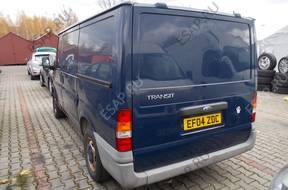 FORD TRANSIT 2,0 TDDI 85 KW двигатель комплектный